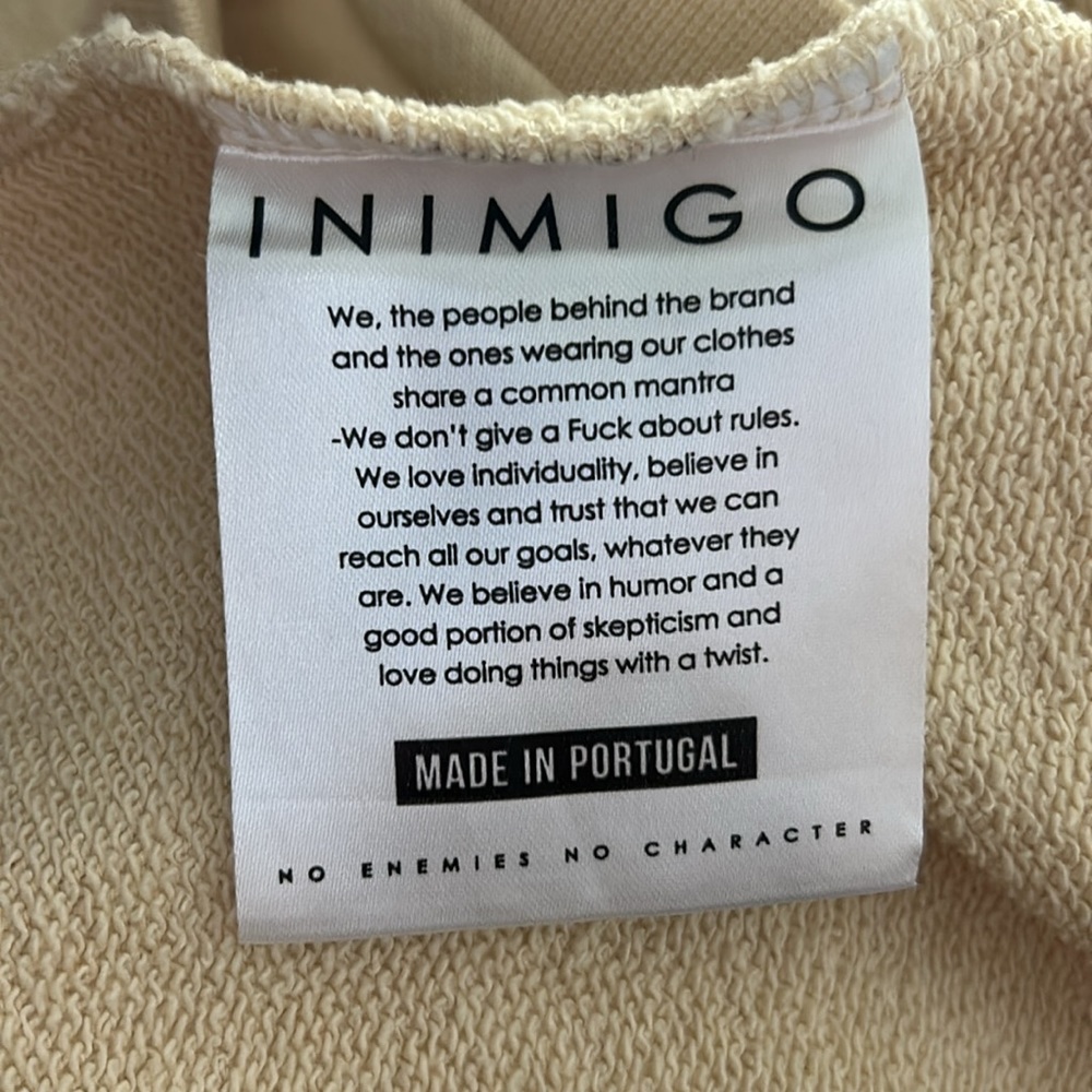 Inimigo - Picture 7 of 11